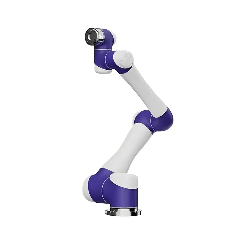 Hot Sale Multifunctional 6 Axis Industrial Cobot Robot Hand Teach Welding Robotic Arm Collaborative Robot