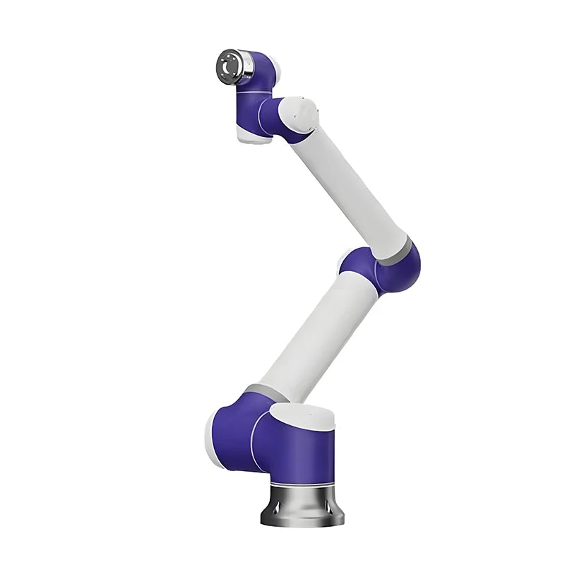 Hot Sale Multifunctional 6 Axis Industrial Cobot Robot Hand Teach Welding Robotic Arm Collaborative Robot