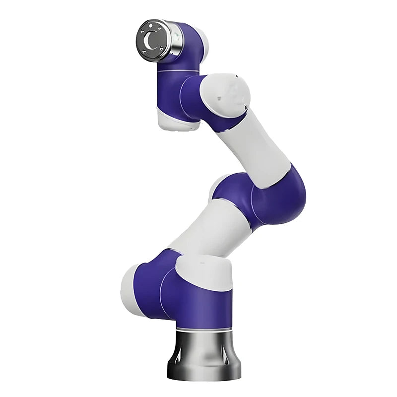 Hot Sale Multifunctional 6 Axis Industrial Cobot Robot Hand Teach Welding Robotic Arm Collaborative Robot